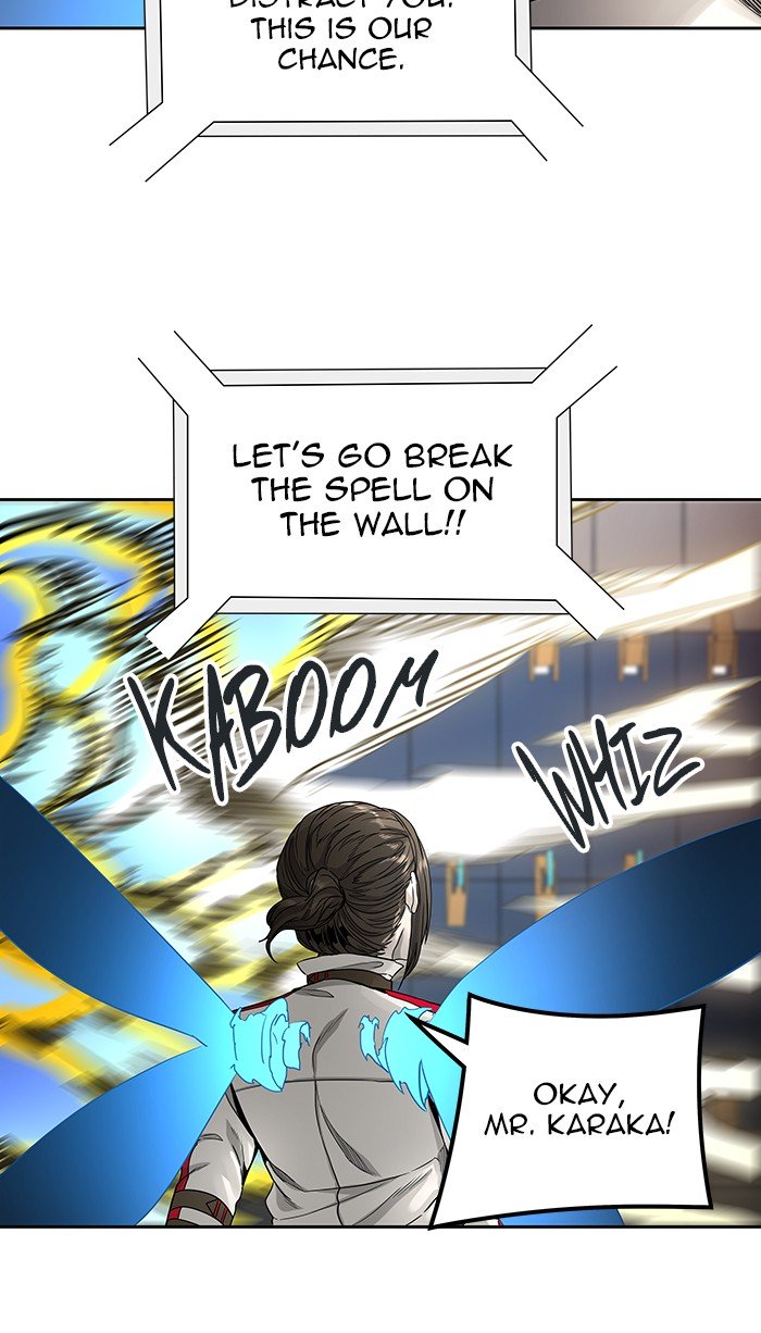 Tower of God, Chapter 480 image 030